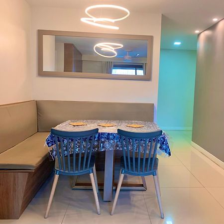 Apartamento Praia Dos Anjos Residence Club Arraial do Cabo Eksteriør billede