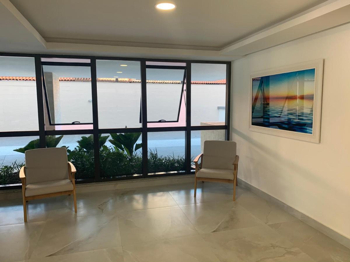Apartamento Praia Dos Anjos Residence Club Arraial do Cabo Eksteriør billede