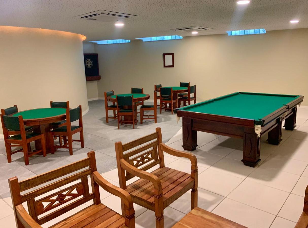 Apartamento Praia Dos Anjos Residence Club Arraial do Cabo Eksteriør billede