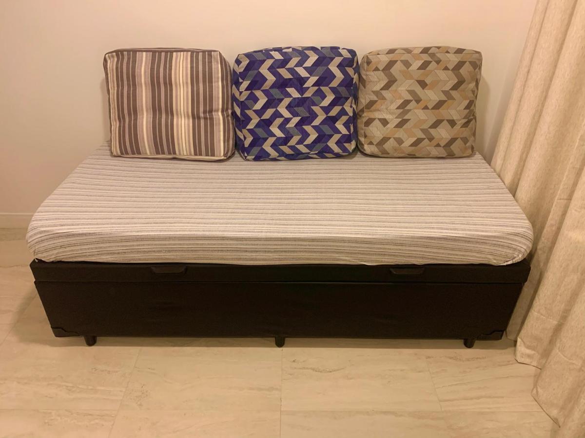 Apartamento Praia Dos Anjos Residence Club Arraial do Cabo Eksteriør billede