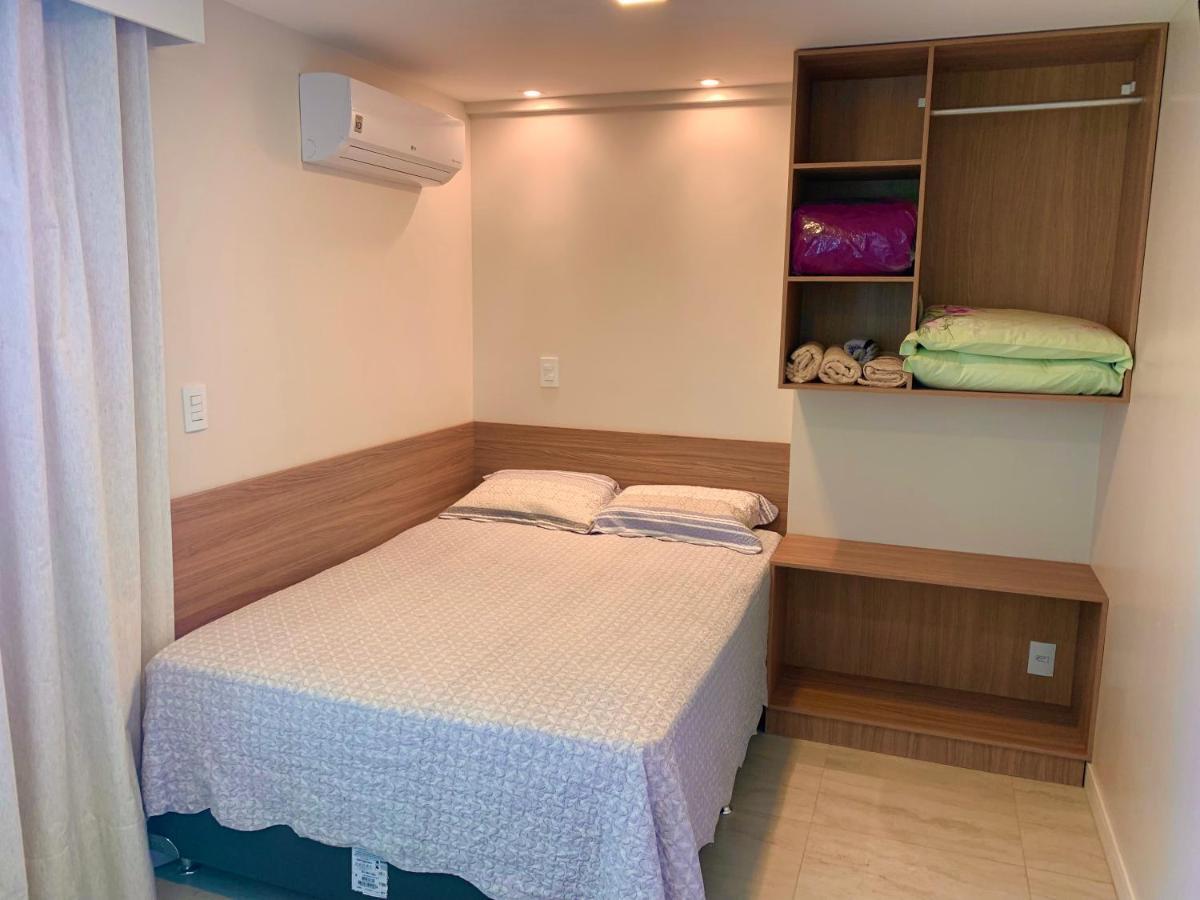 Apartamento Praia Dos Anjos Residence Club Arraial do Cabo Eksteriør billede