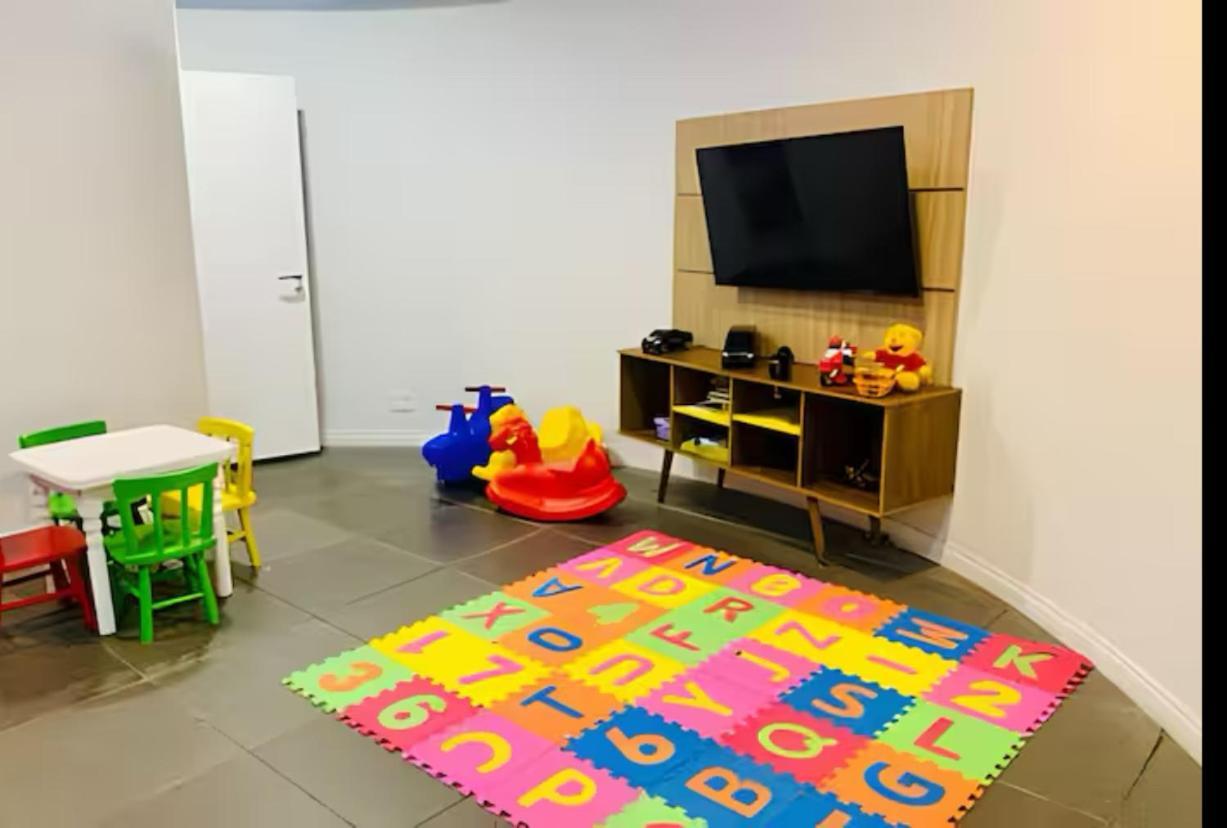 Apartamento Praia Dos Anjos Residence Club Arraial do Cabo Eksteriør billede