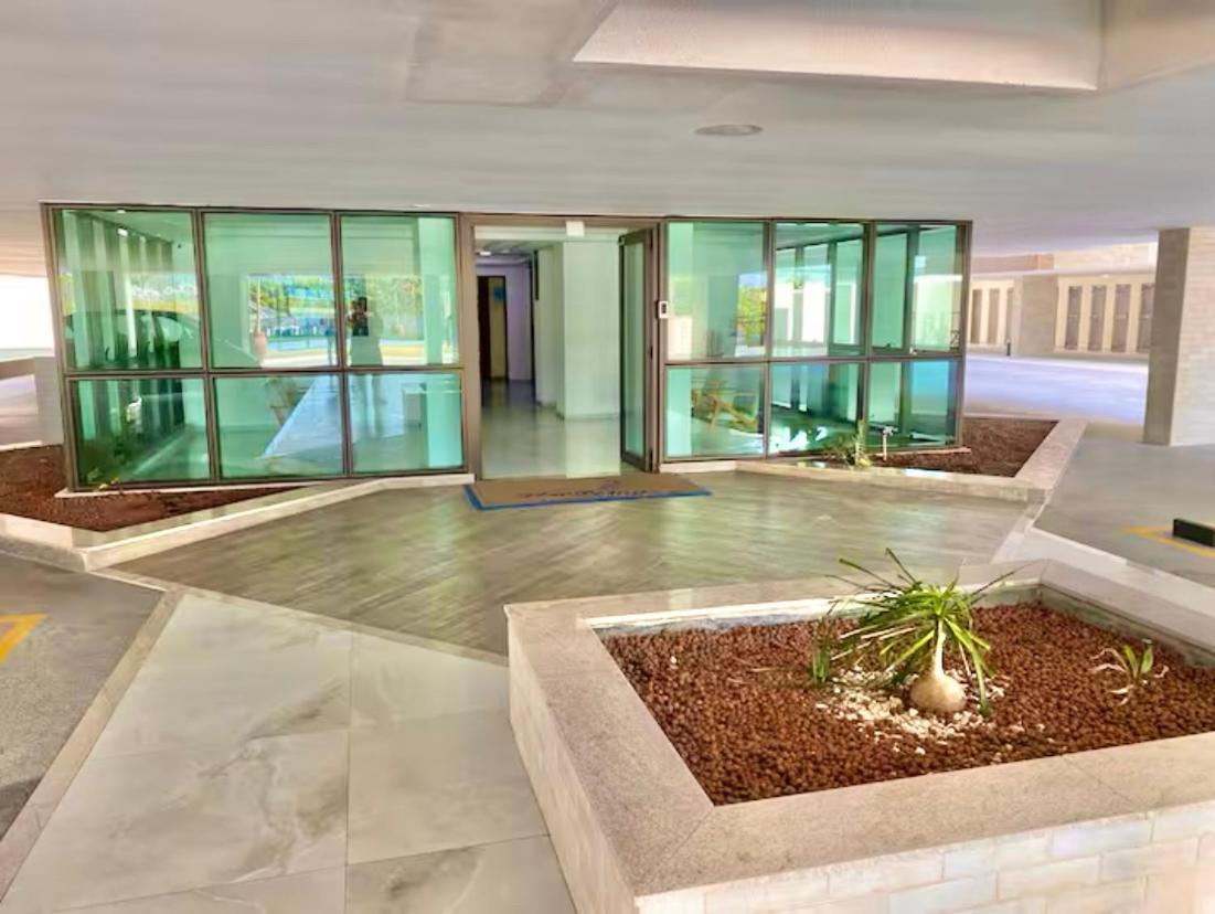 Apartamento Praia Dos Anjos Residence Club Arraial do Cabo Eksteriør billede